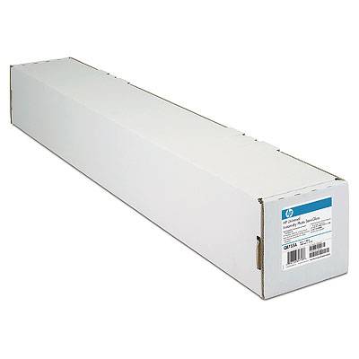 HP Universal - Polyethylen (PE), Holzfaser - seidig - 7,9 mil - Rolle (106,7 cm-2