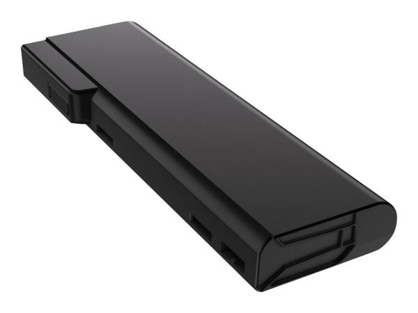 HP CC09 - Laptop-Batterie (Standard) - Lithium-Ionen