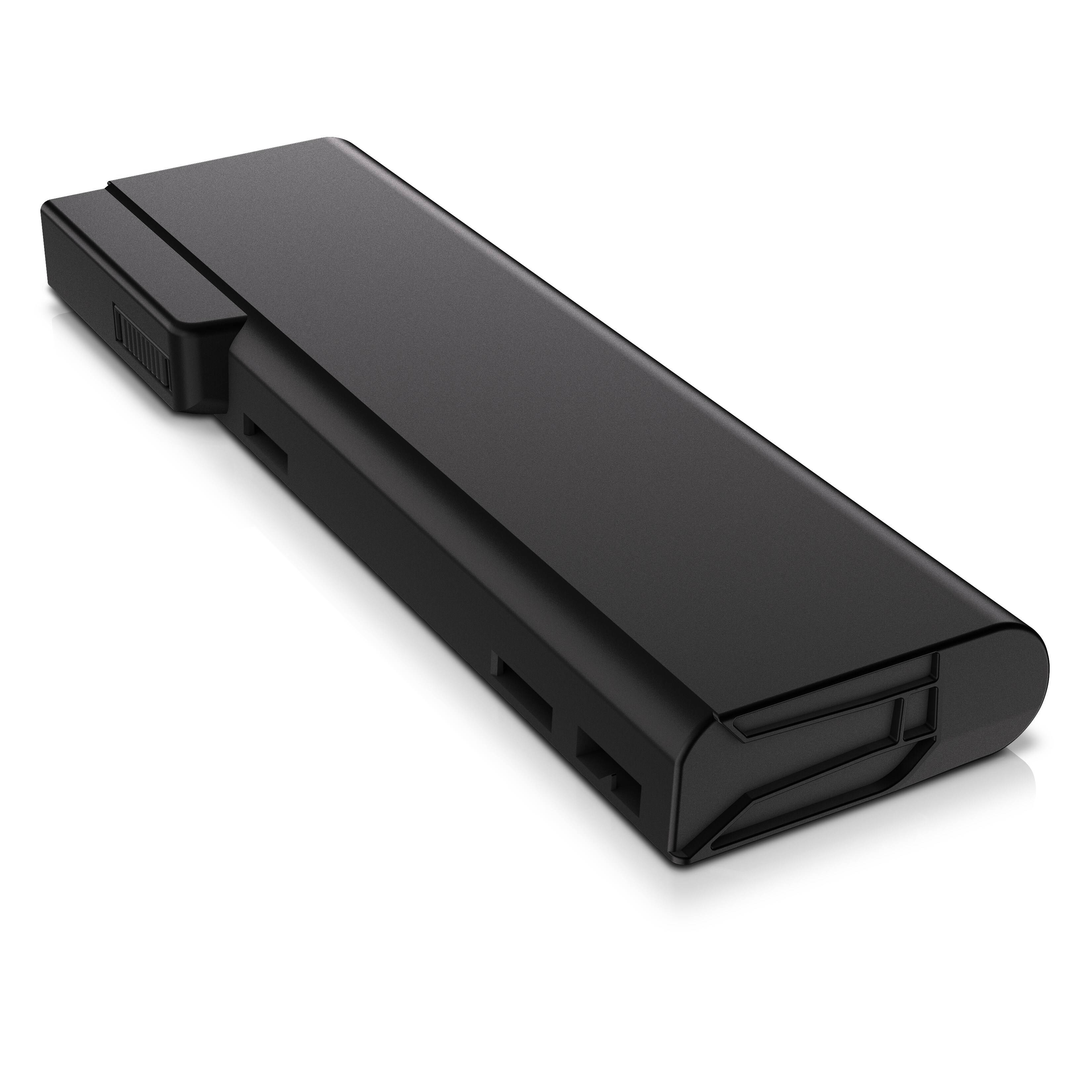 HP CC09 - Laptop-Batterie (Standard) - Lithium-Ionen-2