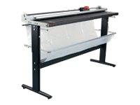 Neolt Factory Neolt Manual Trim 100 - Trimmer - 1000 mm - Papier - Stahl - Schwa-0