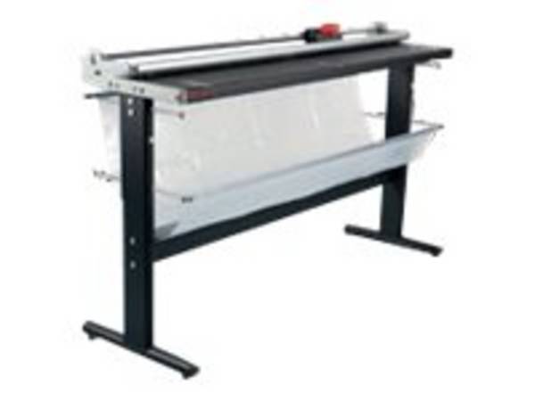 Neolt Factory Neolt Manual Trim 100 - Trimmer - 1000 mm - Papier - Stahl - Schwa