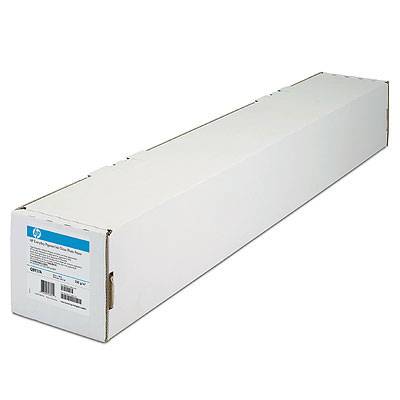 HP Super Heavyweight Plus Matte Paper - Matt - 259 Mikrometer - Rolle (91,4 cm x 30,5 m)-0