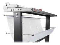 Neolt Factory Neolt Manual Trim 100 - Trimmer - 1000 mm - Papier - Stahl - Schwa-1