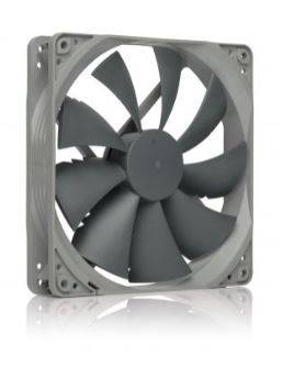 Noctua Redux NF-P14s - Gehäuselüfter - 140 mm-3