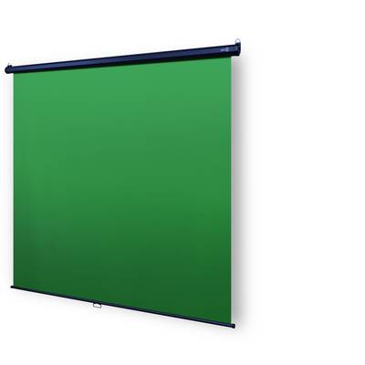 Elgato Green Screen MT, Grün, Polyester, Einfarbig, 1900 mm, 2000 mm, 5,4 kg
