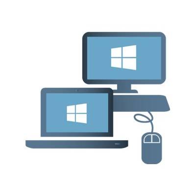 NCP Secure Entry Windows Client - Lizenz - 1 Client