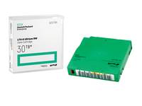 HPE Ultrium RW Data Cartridges Library Pack - 20 x LTO Ultrium 8-2