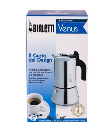 Bialetti Venus - Kaffeemaschine - 170 ml-1