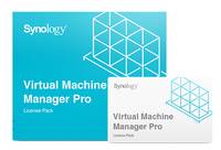 SYNOLOGY - Virtual Machine Manager Pro - Abonnement-Lizenz (1 Jahr)-2