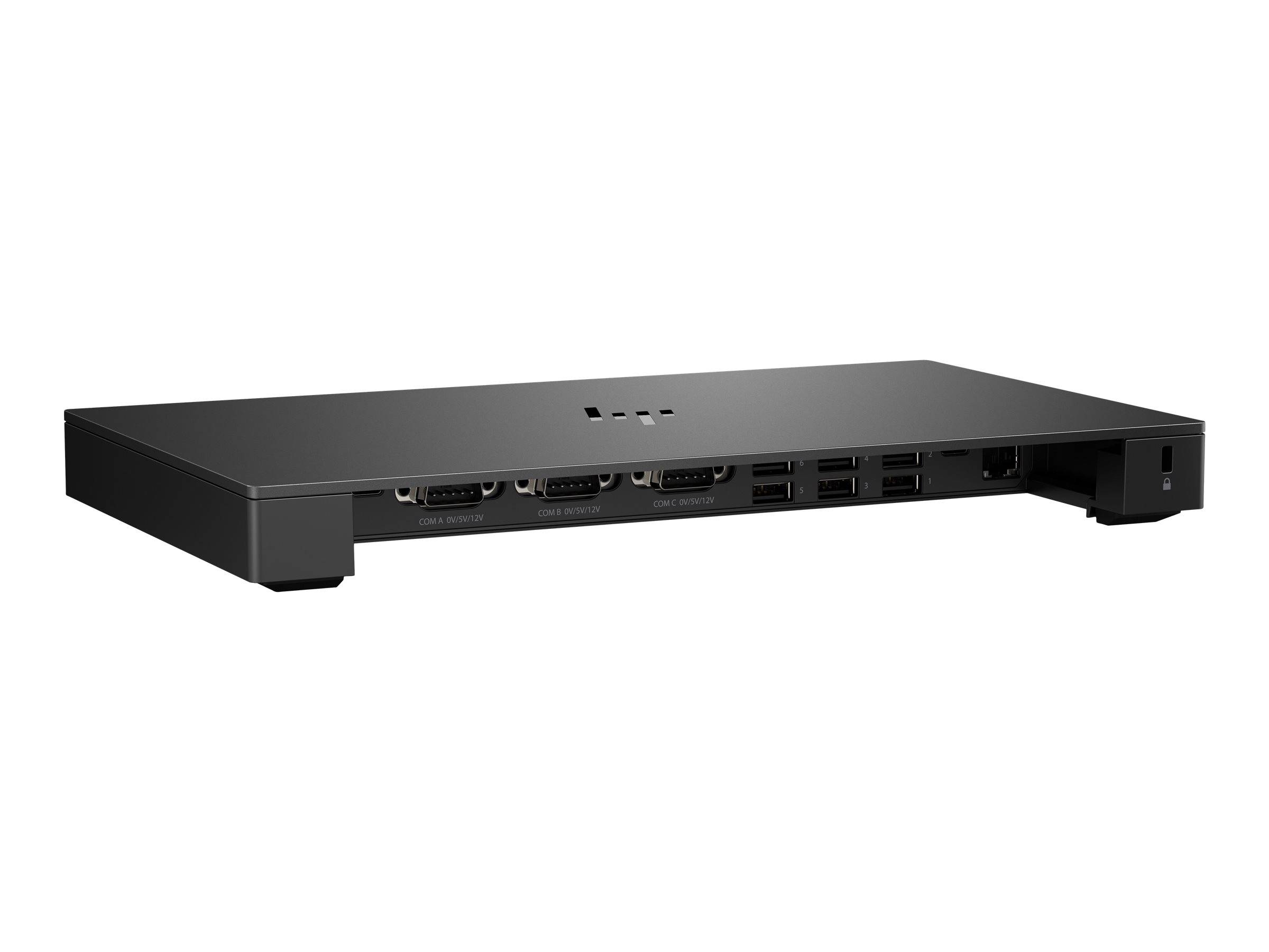HP Engage Advanced I/O Base-0