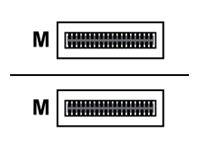 Mellanox - InfiniBand-Kabel - QSFP bis QSFP-0