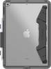 OtterBox UnlimitEd - Schutzhülle für Tablet - Polyurethan, Polycarbonat, Kunstfaser - Slate Gray - für Apple 10.2-inch iPad (7. Generation, 8. Generation)