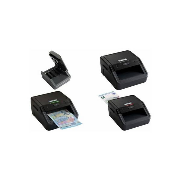 ratiotec Smart Protect Geldscheinprüfgerät