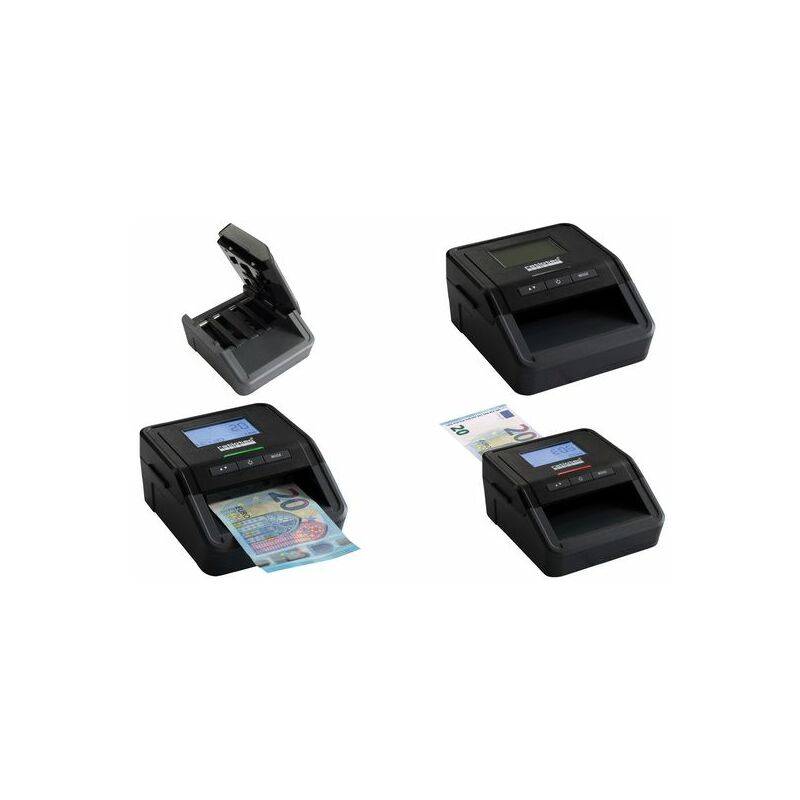 ratiotec Smart Protect Plus Geldscheinprüfgerät 947569-0