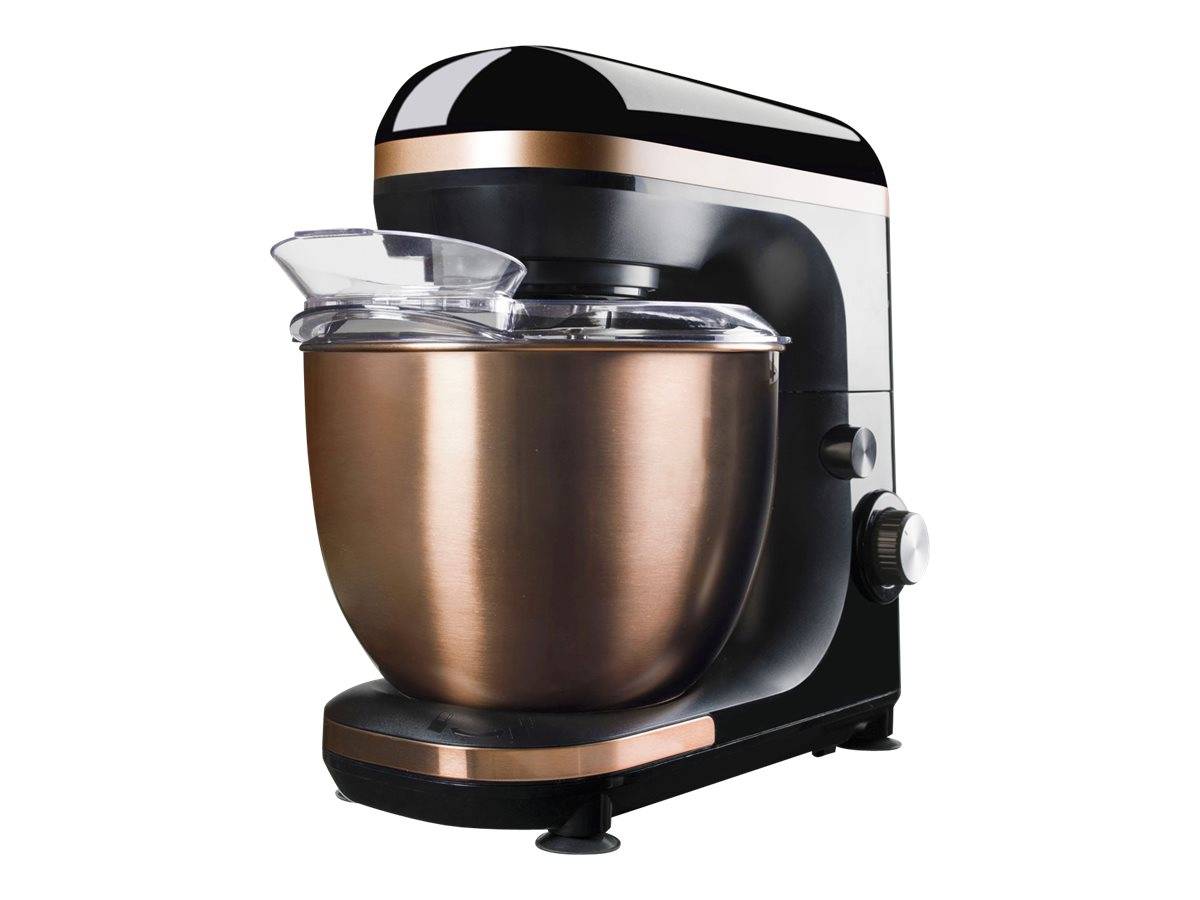 Bestron Copper Collection AKM900CO - Mixer - 2.5 Liter - 1 kW-0