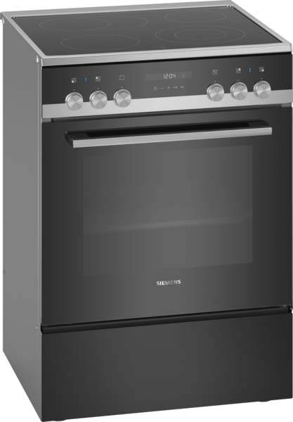Siemens iQ500 HK9S5A240 - Herd - freistehend-0