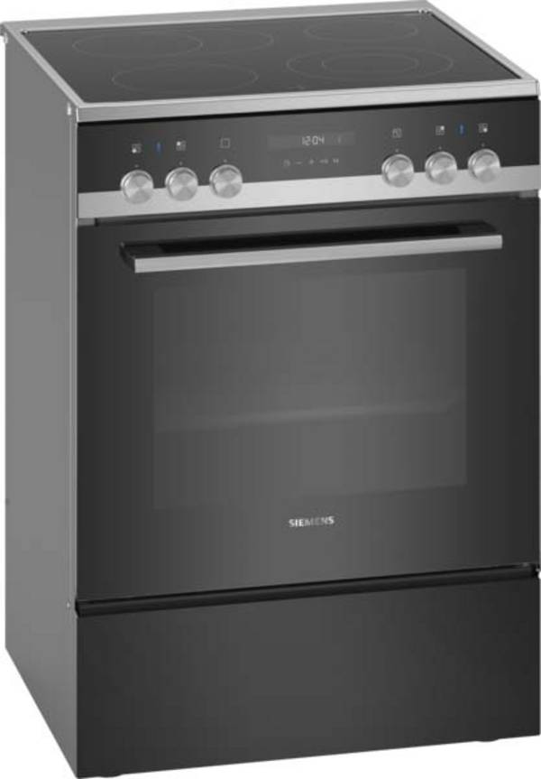 Siemens iQ500 HK9S5A240 - Herd - freistehend
