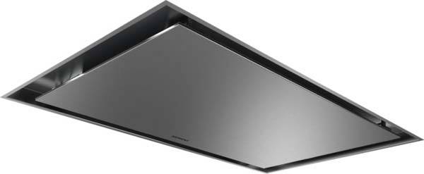Siemens MDA Deckenlüftung IQ500,HomeConnect LR97CAQ50