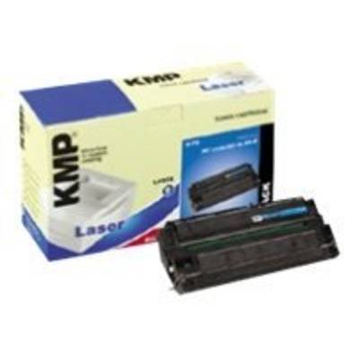 KMP H-T2 - 160 g - Schwarz - compatible - Tonerpatrone - für Canon LBP-430 W, 4i, 4u, HP LaserJet 4L, 4ML, 4mp, 4p