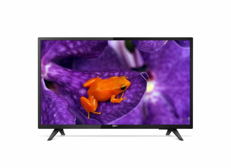 Philips Hotel-FHD LED-TV 43HFL5114/12-0