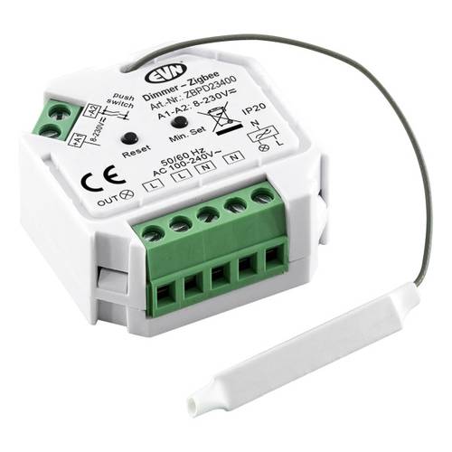 EVN ZBPD23400 Dimmer-Empfänger 1 St.