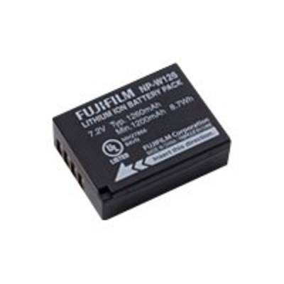 Fujifilm NP W126 - Batterie - Li-Ion - 1200 mAh