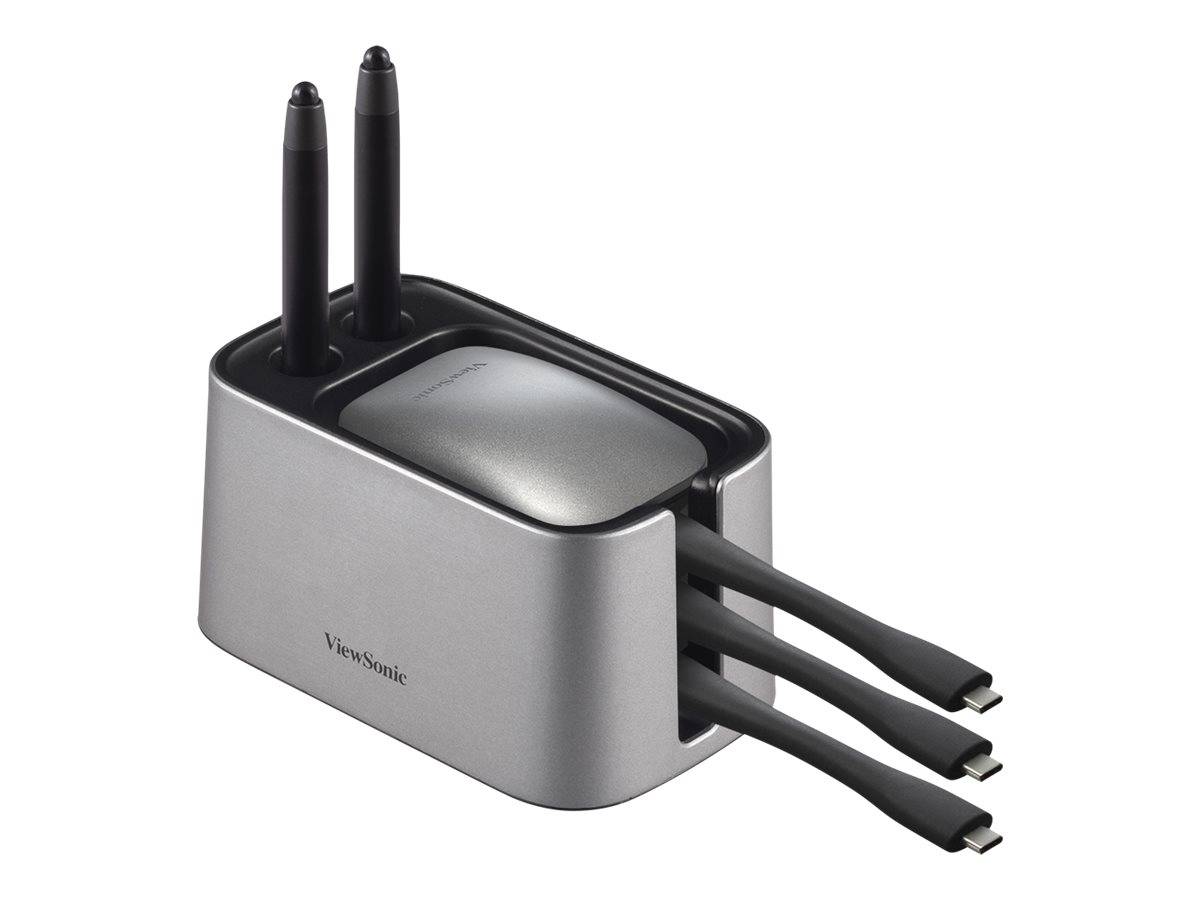 ViewSonic ViewBoard Cast Cradle - Aufbewahrungsbox-0