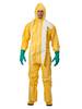 ProChem I C gelb Gr. XL 3S Tychem C Prochem I Overall gelb, Chemikalienschutzkleidung