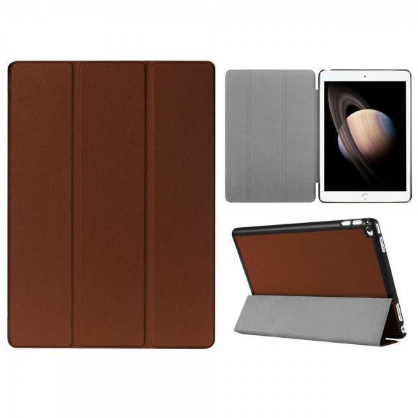 Tablethülle für Apple iPad Air 13 2026 / 2025 / 2024 Wake UP Smart Cover Tasche-1