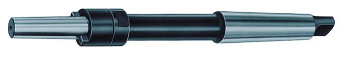 Aufsteckhalter DIN 217 D.16mm MK3 f.D.31-35mm BECK-0