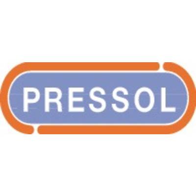 PRESSOL Öl-Vorratskanne Weißblech Inhalt 10 Liter