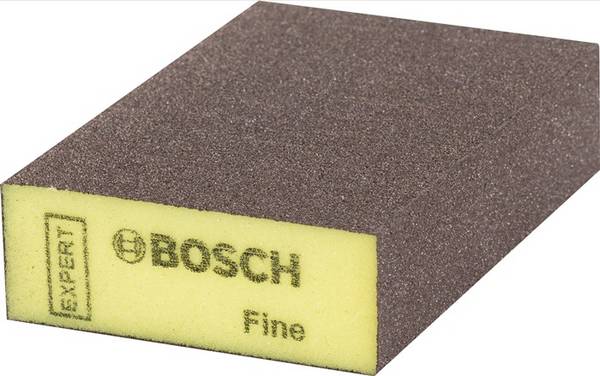 Schleifblock Expert Stand.S471 L69xB97mm fein Stand.Block BOSCH