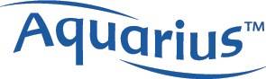 Rollenhandtuchspender AQUARIUS 7955 H324xB297xT192ca.mm kl.AQUARIUS-1