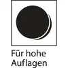 Symbolbild für GBC A3 Laminiergerät »Fusion Plus 7000L« 1400 mm/min