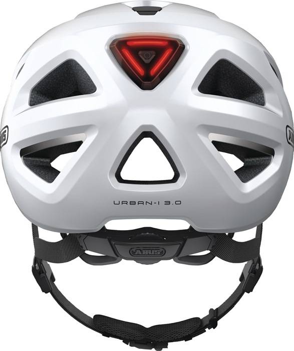 Radhelm Urban-I 3.0 Kopfumfang 52-58cm weiß ABUS-5