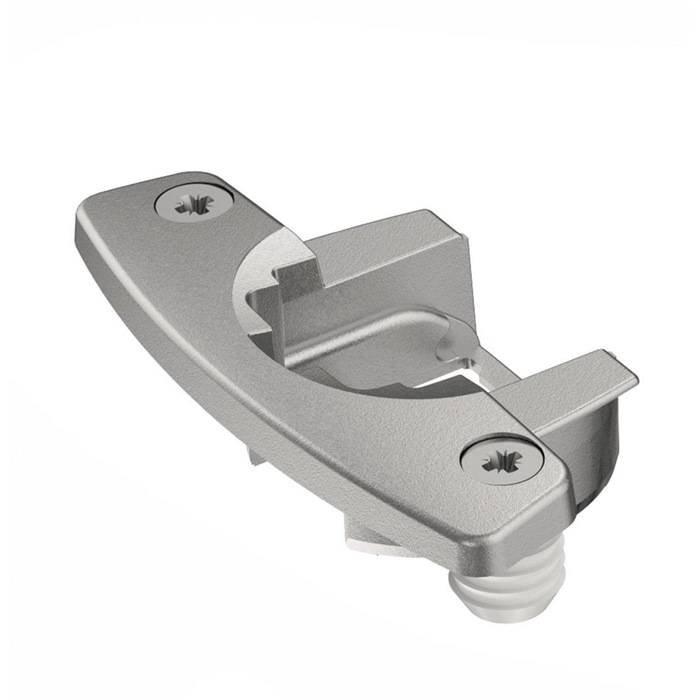 Topfscharnier Selekta Topf TX 32/52x9 z.Anschr.HETTICH-0
