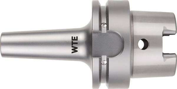 Schrumpffutter DIN 69893A Spann-D.10mm HSK-A63 d2 16mm A.-L.120mm m.IK WTE