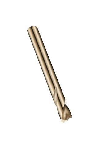 Schweißpunktbohrer Gesamt-L.79mm HSS-E Schaftausf.Zyl.schaft DORMER-0