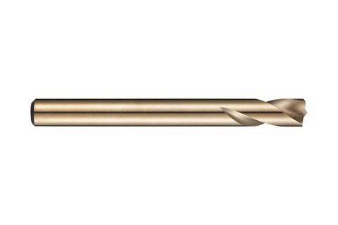 Schweißpunktbohrer Gesamt-L.79mm HSS-E Schaftausf.Zyl.schaft DORMER-3