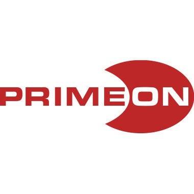 PRIMEON Bedruckbare DVD+R, 4,7 GB, 25er Spindel-1