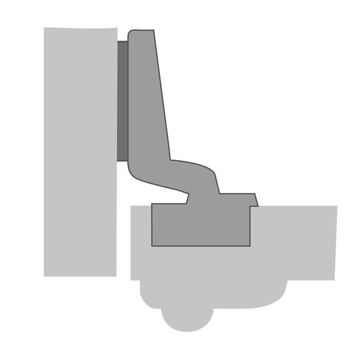 Topfscharnier,73927,95G,vernickelt Hettich-5