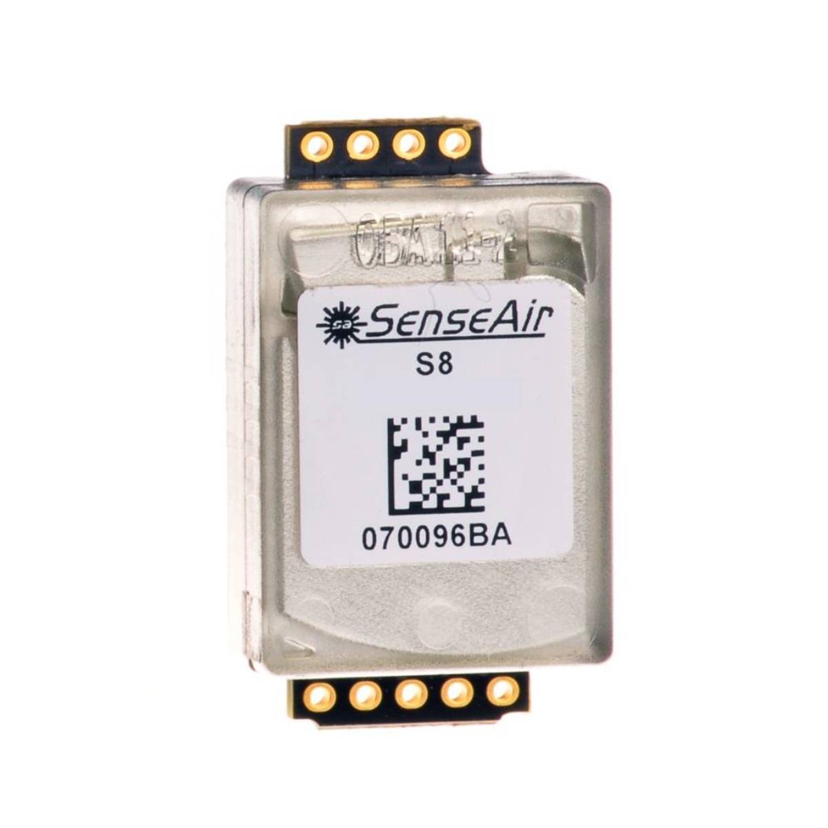 SenseAir S8 LP CO2-Sensor Low Power 0,04% bis 0,2% Vol. CO2-1