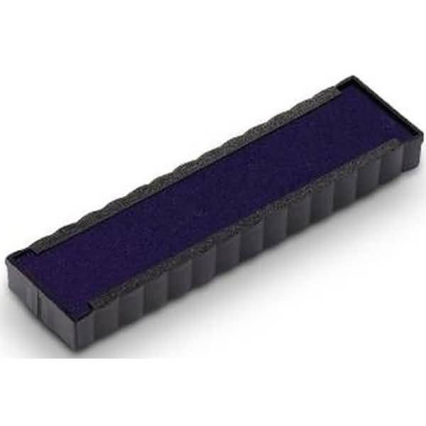 Ersatzstempelkissen Swop Pad 6/4916 blau