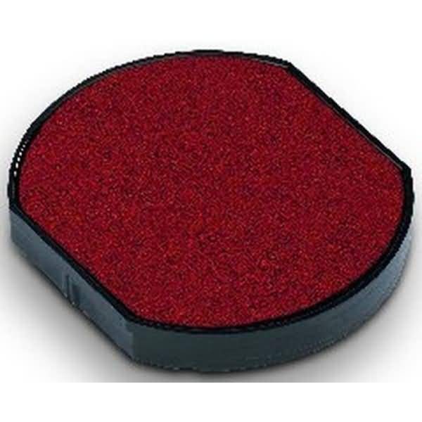 Ersatzstempelkissen Swop Pad 6/46040 rot-0