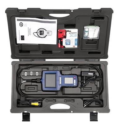 PCE Instruments Industrie - Endoskop PCE-VE 333HR – Conrad