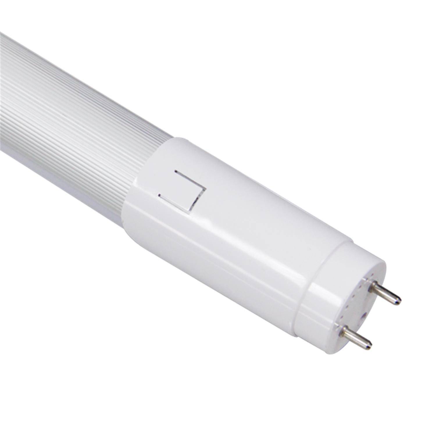 60cm LED Röhre G13 T8 Leuchtstofföhre Tube 10W ( 4000K ) Neutralweiß 850  Lumen 190° Abstrahlwinkel / inkl. Starter kaufen
