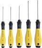 Wiha ESD Schraubendreher-Set 5teilig Innen-TORX
