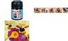 Marabu Acryllack "Decorlack", dunkelbraun, 15 ml, im Glas (57200353)