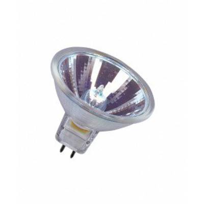 OSRAM Halogenlampe DECOSTAR 51 PRO, 20 Watt, 36 Grad, GU5.3 (63000221)
