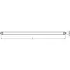 Preisbild für Osram Leuchtstoffrhre L T5 21W/840 G5 Home & Living Smart Zubehör